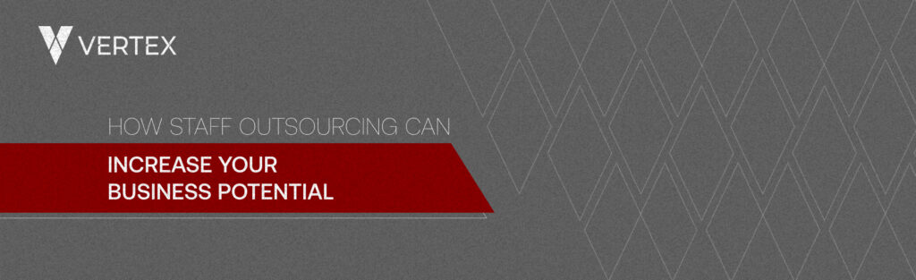 staff outsourcing