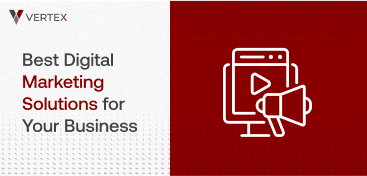 Best Digital Marketing Solution