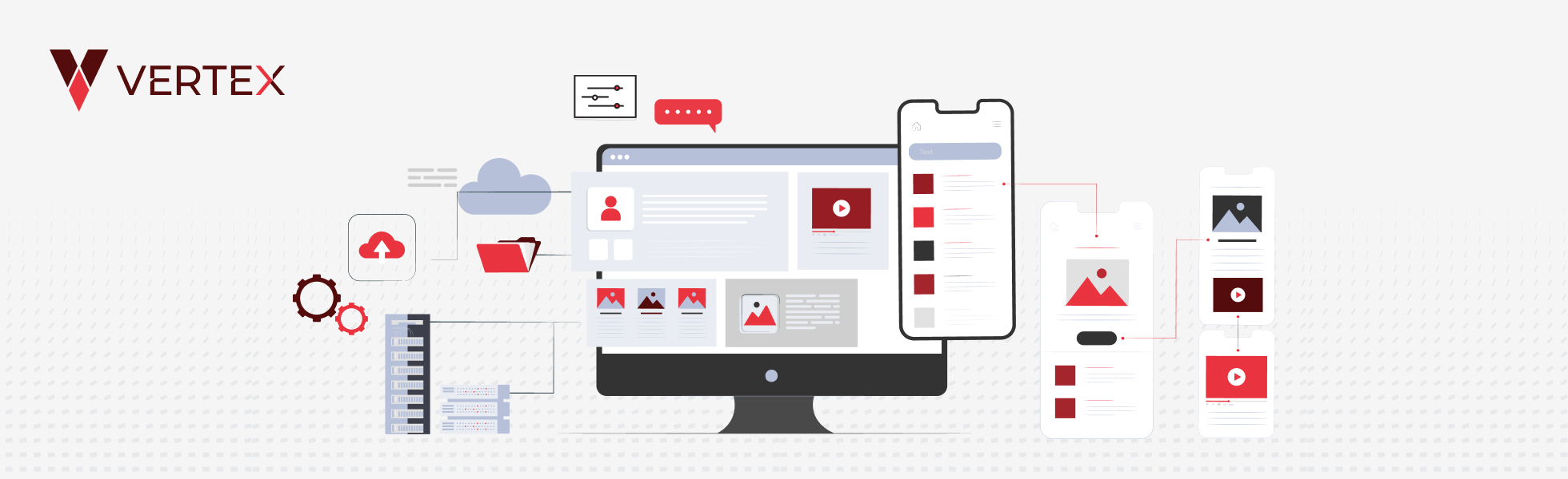 web application development