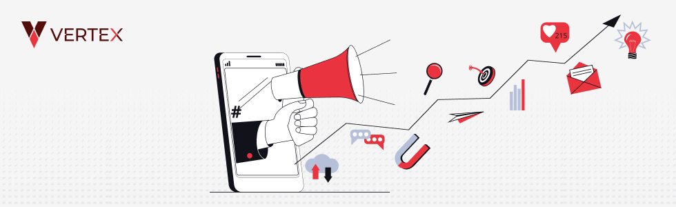 Digital Marketing Strategy