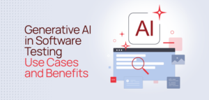 Generative AI in Software Testing