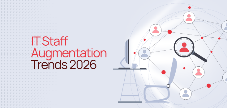 IT Staff Augmentation Trends