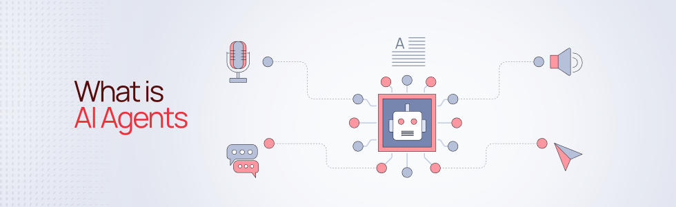 Learn about AI Agent