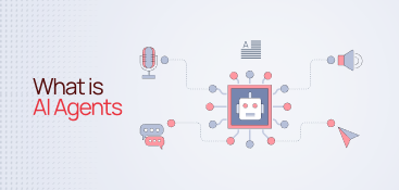 What is AI Agent