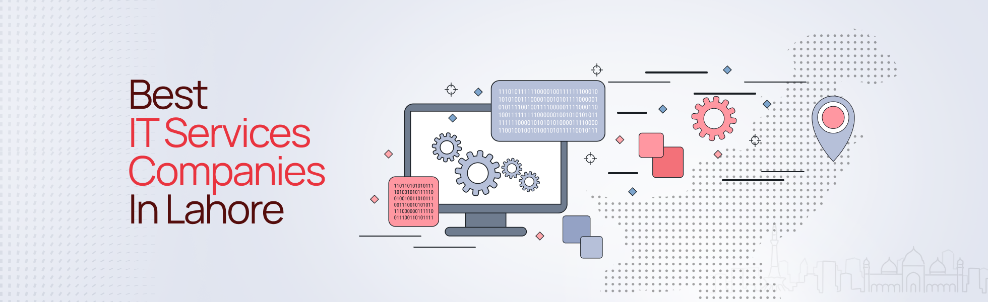 best it services companies in lahore