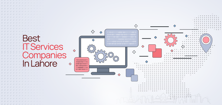 it services companies in lahore
