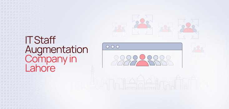 it staff augmentation company
