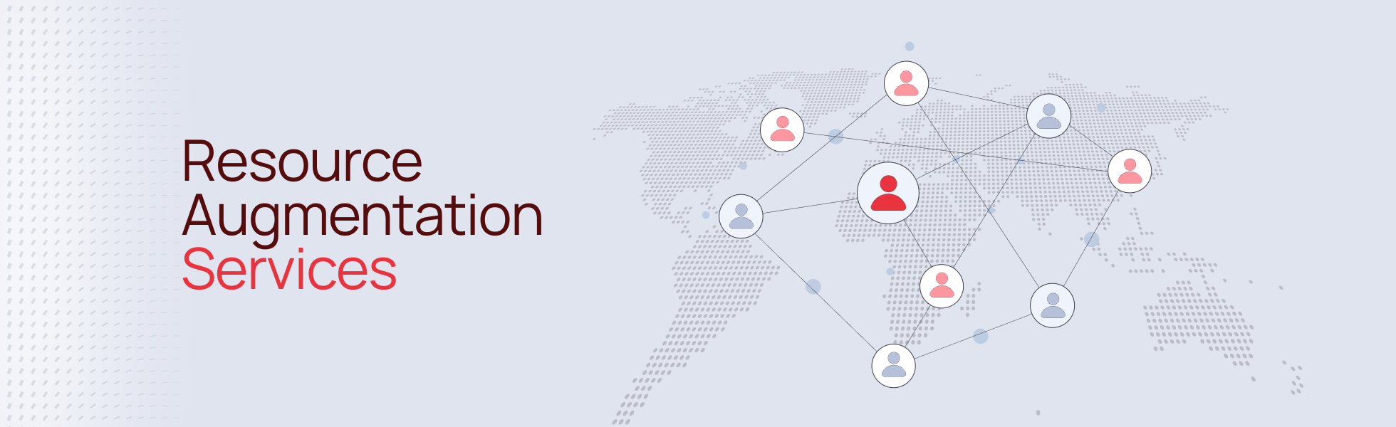 Resource Augmentation Services