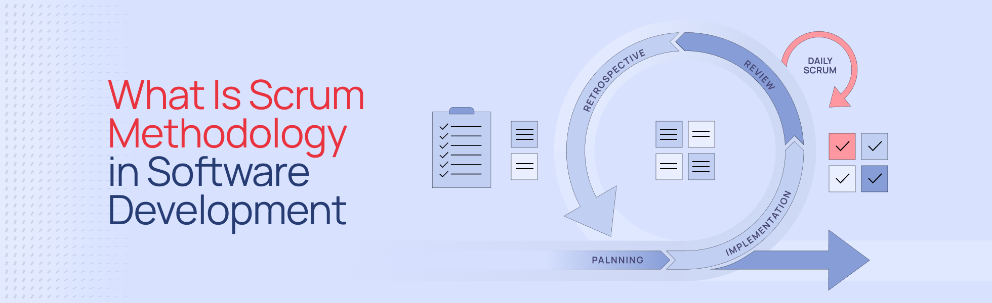 What Is Scrum Methodology in Software Development