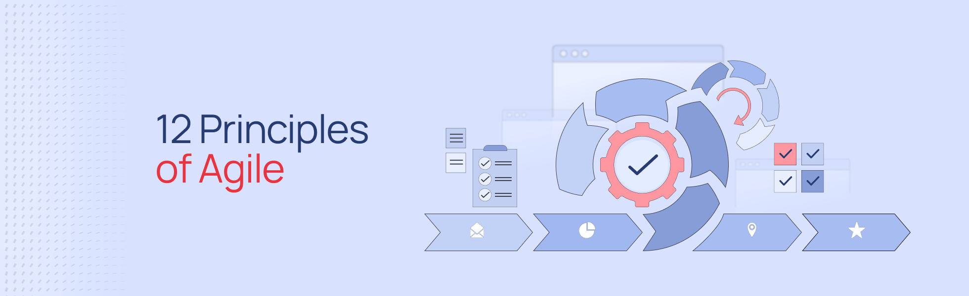 What Are the 12 Principles of Agile Manifesto?