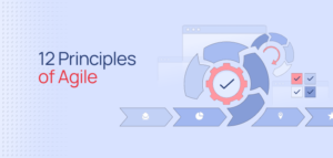 12 Principles of Agile