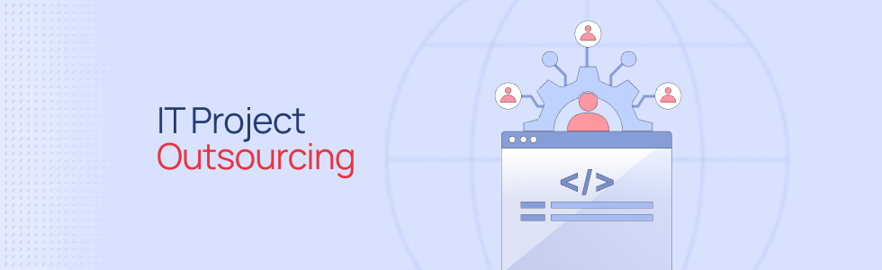 IT Project Outsourcing