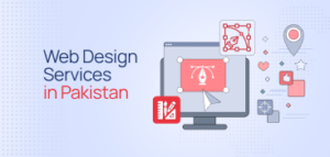 Top Web Design Services in Pakistan